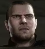 imagem de capa do personagem Greg Glenn