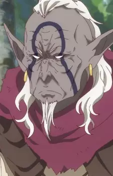 imagem de capa do personagem Jakt
