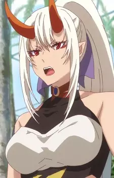 imagem de capa do personagem Elza