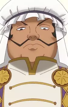 imagem de capa do personagem Marcel Loro