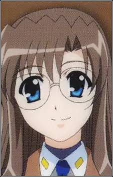 imagem de capa do personagem Shario Finieno