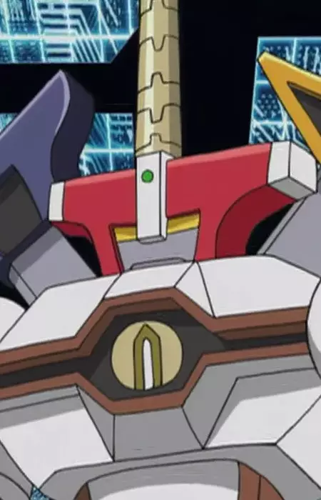 imagem de capa do personagem SwordMan.EXE