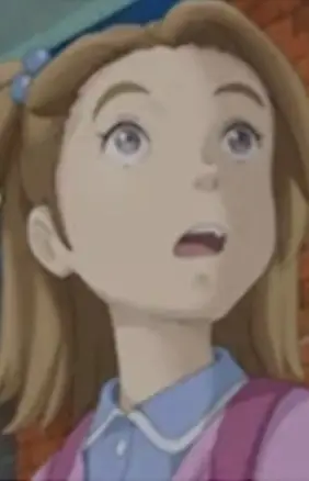 imagem de capa do personagem Julia