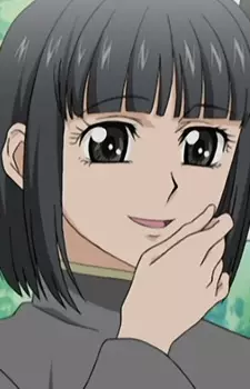 imagem de capa do personagem Noriko Nijou
