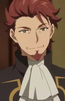 imagem de capa do personagem Lorant Valdec
