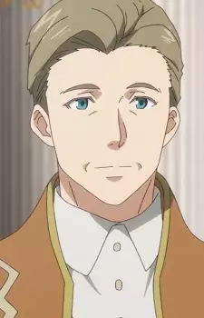 imagem de capa do personagem Marquis Ashley