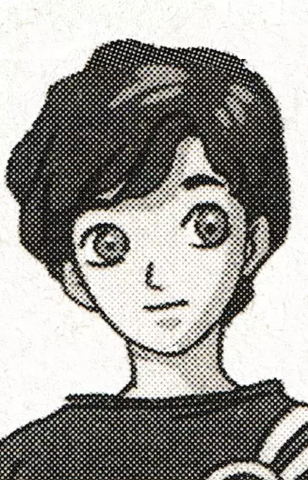 Pete