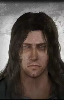 imagem de capa do personagem Curtis Miller