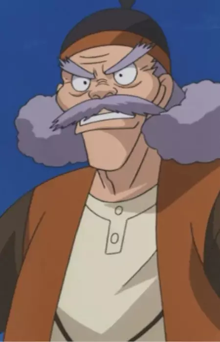 Tensuke Takumi