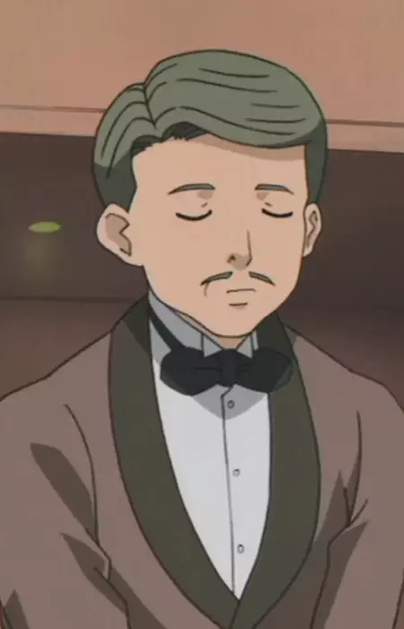 imagem de capa do personagem Heimlich