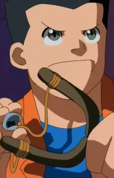 imagem de capa do personagem Hatto