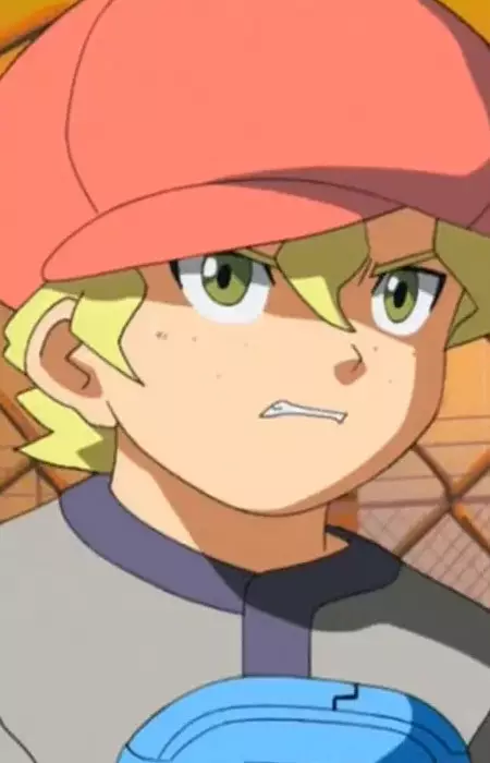 imagem de capa do personagem Shan