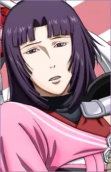 imagem de capa do personagem Oichi