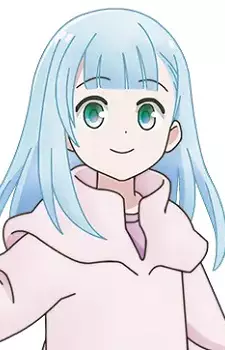 imagem de capa do personagem Belle