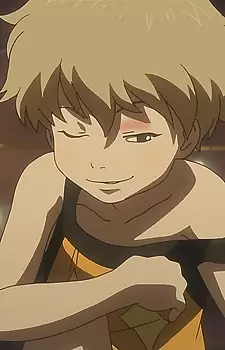 imagem de capa do personagem Hana Morenos