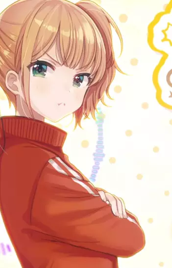 imagem de capa do personagem Undou-chan