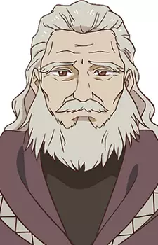 imagem de capa do personagem Alabaster