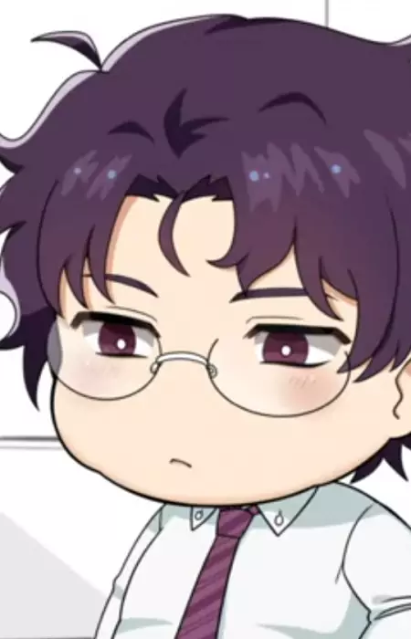 imagem de capa do personagem Mamoru Ootsu