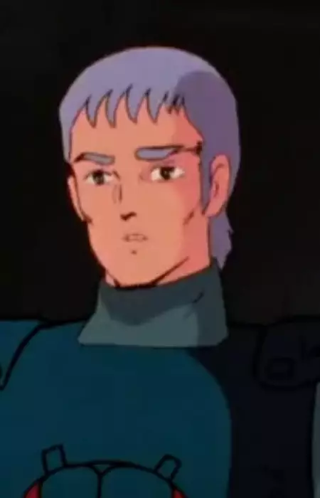 imagem de capa do personagem Pinegan Hunm