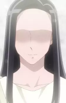 imagem de capa do personagem Kami