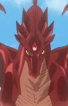 imagem de capa do personagem Sol