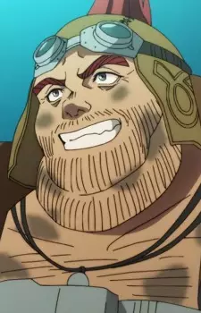 imagem de capa do personagem Punch