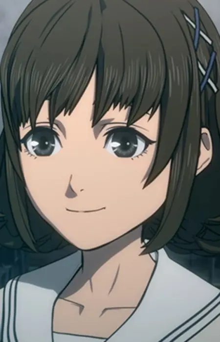 imagem de capa do personagem Lunalu