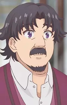 imagem de capa do personagem Marco Forkroad