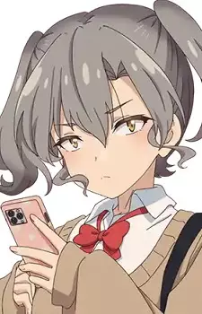 imagem de capa do personagem Shiori Saitou