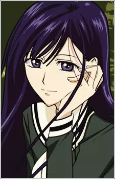 imagem de capa do personagem Sachiko Ogasawara