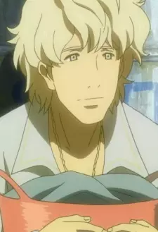 imagem de capa do personagem Hiroshi Morenos