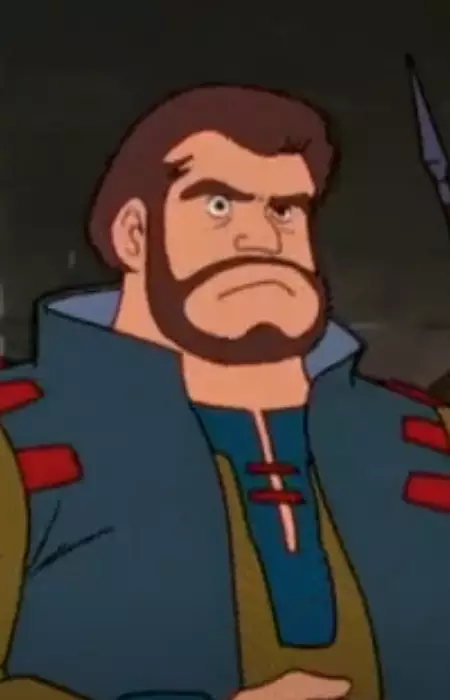 imagem de capa do personagem Shotan Kosh