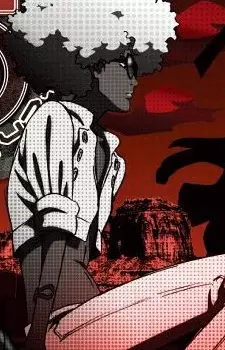 imagem de capa do personagem Atsuko Jackson