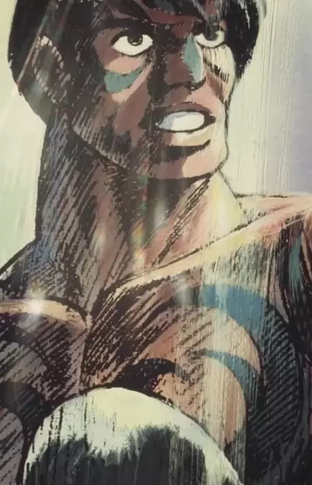 imagem de capa do personagem Usman Somkit