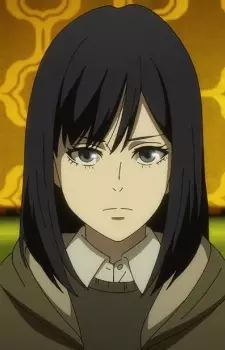 imagem de capa do personagem Kiera Haynes