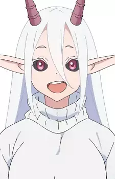 imagem de capa do personagem Lulune