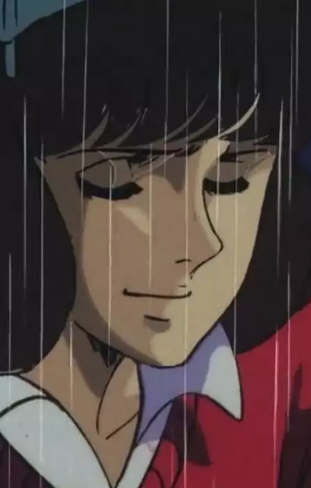 imagem de capa do personagem Jun Shioya