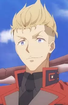imagem de capa do personagem Ramon Iver