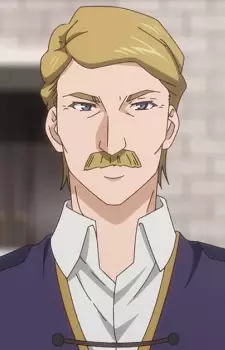 imagem de capa do personagem Helmut Hawke