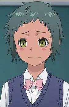 imagem de capa do personagem Tamao Akane