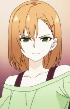 imagem de capa do personagem Tomoko
