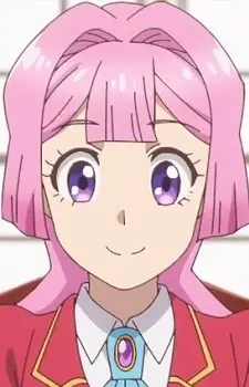 imagem de capa do personagem Anna Doll