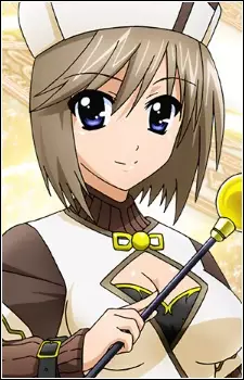 imagem de capa do personagem Linith