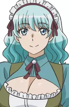 imagem de capa do personagem Luria Aensland