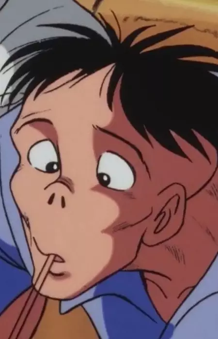 imagem de capa do personagem Gaikotsu