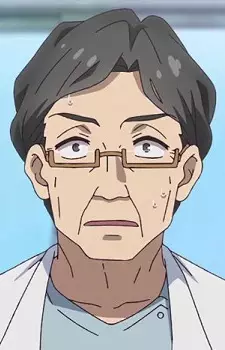imagem de capa do personagem Takahiro Saitou