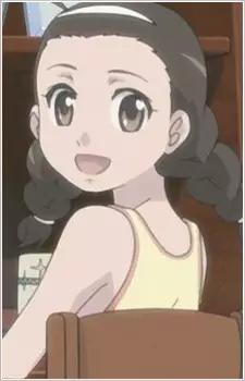 imagem de capa do personagem Manaka Akemiya