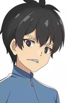 imagem de capa do personagem Shouta Igarashi