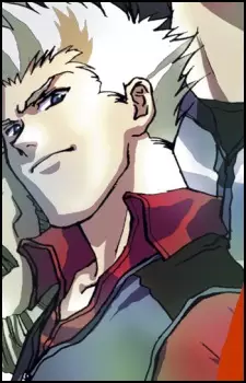 imagem de capa do personagem Smith Toren
