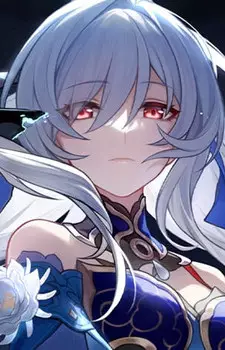 imagem de capa do personagem Jingliu